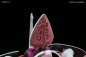 Preview: AMX-004 Qubeley